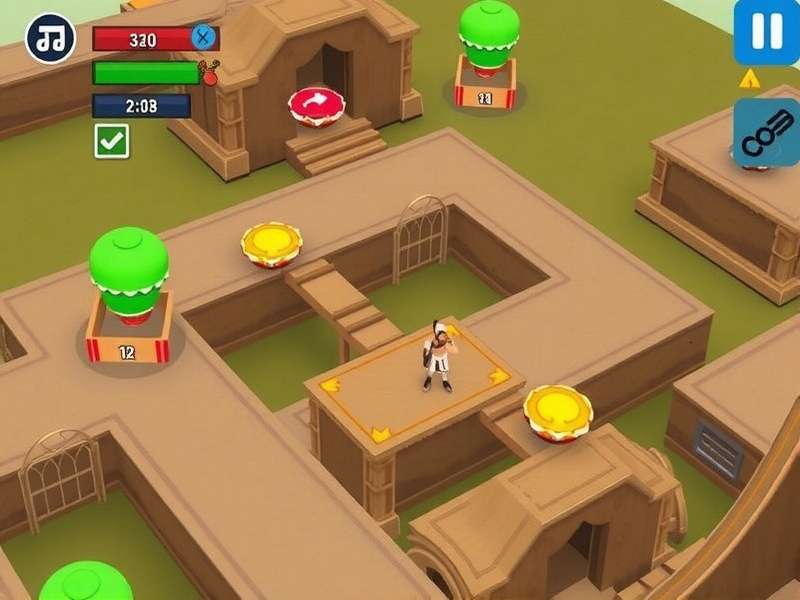 Intense strategy battles in Guwahati Gurus Guwahati Gurus gameplay screenshot